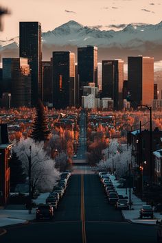 Visit Denver Colorado Denver Colorado Wallpaper, Denver Colorado Nightlife, Denver City Skyline, Denver City Aesthetic, 16th Street Mall Denver, Denver Colorado Photography, Denver Colorado Winter, Colorado Wallpaper, Denver Aesthetic