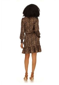 Billowy blouson sleeves and a figure-flattering smocked waist punctuate the Julia dress from MICHAEL Michael Kors. | MICHAEL Michael Kors Women's Julia Dress, XS Julia Dress, Casual Dresses, Dress Outfits, Michael Kors, Clothes For Women, Dresses