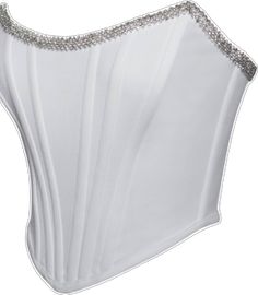 Elegant Stretch Corset With Sweetheart Neckline, Elegant Tops With Corset Back And Fitted Bodice, Elegant Stretch Corset For Party, Elegant Stretch Corset With Boned Bodice, Evening Stretch Corset With Sweetheart Neckline, Stretch Corset With Sweetheart Neckline For Evening, Party Stretch Corset With Boned Bodice, Elegant Embellished Corset For Night Out, Embellished Elegant Corset For Night Out