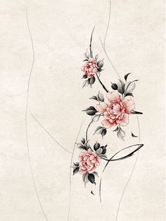 Эскиз татуировки с красными пионами
The tattoo sketch with red peonies Red Peonies Tattoo, Red Peony Tattoo, Red Flowers Tattoo, Red Flower Tattoo, Peony Tattoo Design, Japanese Peony Tattoo, Flowers Tattoo Design, Red Flower Tattoos, Tattoo Studio Interior