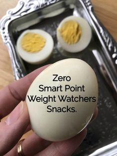 Weight Watchers Snack Recipes, Weight Watchers Meal Plans, Weight Watchers Snacks, Weight Watchers Smart Points, Breakfast Low Carb, Money Honey, Weight Watchers Diet, Keto Food, Ww Recipes