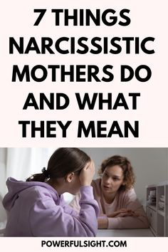 If you are looking for the signs of a Narcissistic Mothers, here are the 7 Things Narcissistic Mothers Do that will help you identify them. Narcissistic Mother And Daughter, Narcissistic Mother Triangulation, Signs Of A Narcissistic Mother, Raised By Narcissistic Mother, Narsistic Personality Mother, Co Parenting With A Narcissistic Mother, Narcissistic Mother And Son, Growing Up With Narcissistic Parents, How To Deal With Narcissistic Mother