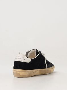 Sneakers GOLDEN GOOSE Woman color Black