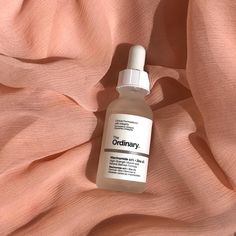 Niacinamide The Ordinary, Glamour Makeup, Vitamins And Minerals, Irritated Skin, Studio Photography, Body Care