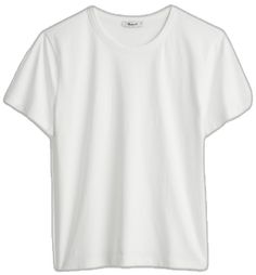 Classic Crew Neck T-shirt For Everyday, Classic Stretch Crew Neck T-shirt, Classic Organic Cotton Solid Tops, Classic Plain Cotton T-shirt, Basic Stretch Crew Neck T-shirt, Basic Stretch Organic Cotton T-shirt, Classic Crew Neck Tops For Everyday, Classic Stretch T-shirt For Everyday, Classic Everyday Stretch T-shirt