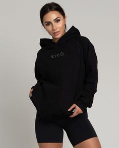 Calling all girlies! Get ready to fall in love with our amazing oversized hoodie special! Perfect for starting your gym sesh in style, this pullover is a must-have. Don't miss out! Oversized Hoodie With Drawstring Hood For Workouts, Oversized Hoodie With Drawstring For Workout, Oversized Workout Hoodie With Drawstring Hood, Oversized Casual Hoodie For Workouts, Casual Oversized Hoodie For Workouts, Oversized Athleisure Hoodie, Gym Hoodie With Ribbed Cuffs, Adjustable Hood Sweatshirt For Gym In Fall, Oversized Hoodie For Workout In Fall