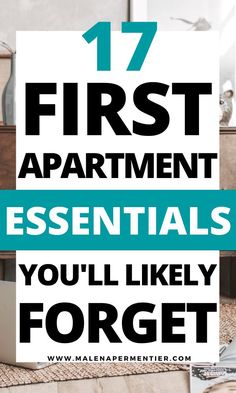 1st apartment essentials list Must Have First Apartment, First Night Essentials Moving, First House Must Haves, Small Apartment Must Haves, Apartment List Of Needs, College Apartment Needs, First Apartment Ideas, Amazon Apartment Must Haves, College Apartment Checklist