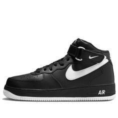 Classic Black Nike Air Force 1 With Round Toe, Classic Black Nike Air Force 1 Sneakers, Classic Black Nike Air Force 1, Black Nike Air Force 1 Fade-resistant For Sports, Nike Air Force 1 Breathable For Sports, Black Nike Air Force 1 Fade-resistant For Streetwear, Black Nike Air Force 1 Low-top Breathable, Black Nike Air Force 1 Fade-resistant Lace-up, Black Nike Air Force 1 Breathable Sporty