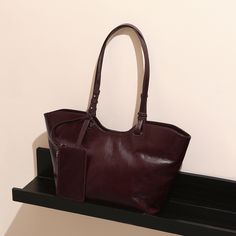 Free U.S. shipping. Style: Classic, Commuting , color:Red, suite for season：Spring, Summer, Autumn, Winter ，Anniversary, School, Work, Material Genuine Leather, Red Leather Oversized Tote Bags Shoulder Bags for Work Elegant Burgundy Bag For Daily Use, Elegant Burgundy Bag For Everyday Use, Elegant Burgundy Shoulder Bag For Daily Use, Elegant Burgundy Shoulder Bag For Travel, Elegant Shopping Shoulder Bag With Interior Card Slots, Burgundy Bag With Magnetic Closure For Everyday Use, Classic Large Capacity Burgundy Shoulder Bag, Elegant Burgundy Shoulder Bag With Large Capacity, Burgundy Bags With Interior Card Slots For Everyday Use