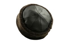 Check out this retro camouflage brown leather hat we have called The Hunters Hat for any campers or hikers planning trips during the spring and autumn. They are also best for wearing on winter season to keep your head warm. Type: Retro Hat Material: High Quality faux Fur and Faux Leather Pattern: Solid Season: Spring,Autumn,Winter Size: Please choose from options Made in Türkiye The round hat is handcrafted and made using the best faux leather fabric and polyester. Additionally, it makes a great gift for birthdays, or anniversaries. Leather Windproof Hats For Outdoor Use, Brown Windproof Beanie Hat, Leather Hat With Ear Flaps For Outdoor, Brown Hats With Ear Flaps For Outdoor Activities, Brown Hats With Ear Flaps For Outdoors, Winter Windproof Leather Hat, Winter Leather Windproof Hat, Brown Military Flat Cap, Military Style Brown Flat Cap