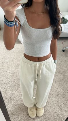 Outfit Inspo Summer, Cute Preppy Outfits, Cute Fit, Mode Inspo, Really Cute Outfits