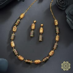 Manubhai Jewellers | Gold & Diamond Jewellers in Borivali, Mumbai Tanmaniya Design Gold, Chain Designs Gold Women, Gold Diamond Necklace Set, Diamond Jewellery Set, Manubhai Jewellers, Meenakari Necklace, Gold Jewelry Outfits