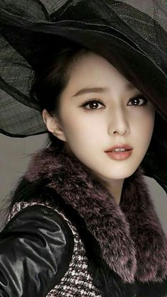 Fan Bing Bing, Fan Bingbing, Fair Lady, Chinese Actress, Beauty Face, Girl Face, Beautiful Eyes, Pretty Face, Woman Face