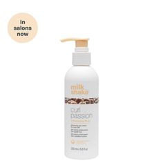 milk-shake-enhancing-fluid-200-ml Milkshake Hair, Milkshake Hair Products, Protein Fruit, Brassy Blonde, Nourishing Shampoo, Milk Shake, Wide Tooth Comb, Milk Protein, Hair Detangler