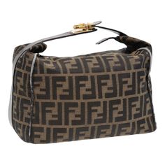 Brand : Fendi Color : Brown / Black / Gold Material : Zucca Canvas Size(Cm) : W26cm X H20cm X D15cm(Approx) Size(Inch) : W10.2 X H7.9 X D5.9inch(Approx) Style : Hand Bag Accessory : There Is No Item Box And Dust Bag. We Will Send Only The Item Which Is Put In The Photo. Product No. : - Serial No. : 2111.26348.0110 Made In : Italy Rank : C Sku : 88081 Condition : Outside : Surface : Lose Shape , Rubbing Handle : Rubbing Metal Fittings : Scratches Inside : Rubbing Pocket : Slight Rubbing Corners : Rubbing , Shaved , Peeling Odor : There Is Keeping(Storage) Smell. Other Remarks : - New Metal, Hand Bag, Luxury Items, Gold Material, Canvas Size, Bags Handbags, Bags Designer, Satchel, Bag Accessories