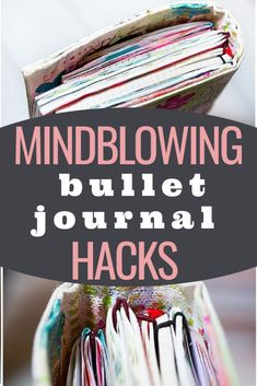 Bullet Journal Lettering, Bullet Journal Page, Bullet Journal For Beginners, Bullet Journal Hacks