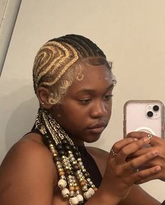 Nigerian Hairstyles, Cornrows Beads, Flat Twists, Bantu Knot, Style Braids, Ghana Braids, Faux Locs Hairstyles, Box Braids Hairstyles For Black Women, Braided Cornrow Hairstyles