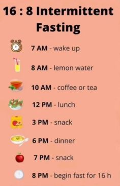 Easy and simple fasting schedule for beginners Fasting Schedule, Diet Schedule, Fasting Diet Plan, Eating Schedule, Intermittent Fasting Diet, Resep Diet, Fasting Diet