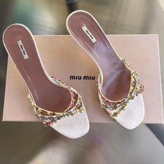 Hak Tinggi, Vintage Heels, Cute Heels, Fame Dr