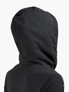 - BLACK LONG HOODIE - HOOD - ASYMMETRIC ZIP CLOSURE - TWO SIDE POCKETS - ASYMMETRIC LONG CUT - COMBED COTTON - Rib Sleeve Details * Material: French Terry* Model Wears: L* Picture colour : BLACKFit True to Size - So pick up your actual size.All our products are according to EU size chart, if you are located in EU areas you can get your actual size.But if you are located in USA , better to get 1 size bigger then your actual size.SIZE MEASUREMENTS ARE AS FOLLOWS:SMALL /EU 36 / UK8 / US4Chest: 100 Black Military Style Long Sleeve Hoodie, Black Military Style Hoodie For Streetwear, Black Military Hoodie For Streetwear, Black Military Style Hoodie For Winter, Black Military Style Hoodie For Outdoor, Hoodie Hood, Long Cut, Sleeve Detail, Long Hoodie