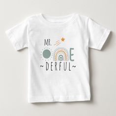 a white t - shirt with the words mr and mrs befrful printed on it