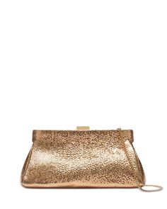 DeMellier London Mini Cannes Leather Shoulder Bag Handbags - Bloomingdale's Gold-tone Hardware Clutch Bag, Gold Leather Clutch For Evening, Chic Crossbody Bags For Events, Evening Satchel With Textured Leather, Classic Evening Wallets With Detachable Strap, Evening Textured Leather Satchel Bag, Classic Evening Pouch Clutch, Classic Evening Crossbody Wallet, Classic Leather Clutch For Events