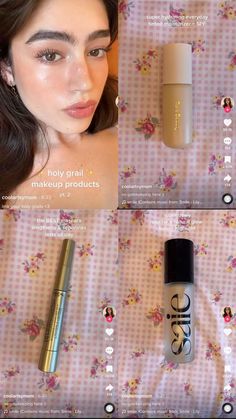 #makeup Makeup Recommendations Products, Makeup Recommendations, Makeup Artist Tips, Makeup Tut, Pinterest Makeup, Fancy Makeup, Makeup Obsession, Makeup Items