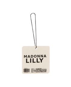 Madonna Lilly Air Freshener - DedCool Day Routine, Marshmallow Root, Closet Drawers, Pepper Seeds, Gifting Ideas, Laundry Day, Aloe Vera Leaf, Natural Forms, Flower Extract