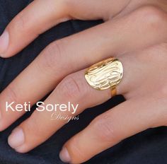 Hand Engraved Monogram Initials Ring Order by KetiSorelyDesigns, $75.00 Engraved Yellow Gold Initial Ring As Personalized Gift, Gold Engraved Ring With Monogram Personalized Gift, Engraved Yellow Gold Initial Ring For Personalized Gift, Elegant Yellow Gold Monogram Signet Ring, Grad Rings, Personalized Yellow Gold Signet Ring With Initials, Jupiter Jewelry, Large Gold Ring, Personalized Initial Ring