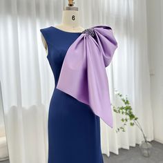 Warm Tips : 1. If the dress 100% real photos ? All the dresses you see are 100% real photos made by our factory ,you will get exactly what you see ,even more beautiful than photos :) 2. How long can I receive the dress ? Usually we can ship the dress within 7-15 days .Shipping time is about 5-7 working days by DHL ,Fedex,UPS,TNT etc.If you need it urgently , please tell us ,we can arrange a rush order for you :) 3. If have the tax? The taxes are charged by your country ( most countries doesn't c Elegant Mother Of The Bride Mermaid Dress, Blue Mermaid Hem Evening Dress For Wedding, Blue Floor-length Mermaid Dress For Wedding, Blue Floor-length Mermaid Wedding Dress, Blue Mermaid Hem Evening Dress For Banquet, Elegant Evening Wedding Dress With Mermaid Hem, Elegant Floor-length Mermaid Bridesmaid Dress, Blue Mermaid Hem Gown For Wedding, Blue Evening Mermaid Dress With Sweep Train