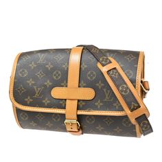 LOUIS VUITTON Logo Marne Shoulder Bag Monogram Leather Brown France M51369       (Pocket has peeled and dirt(JUNK).Please check a photograph and the text carefully. )   SKU ( KG764 HP4  ) 👜DETAILS👜   BRAND LOUIS VUITTON STYLE Shoulder Bag COLOR / MATERIAL Brown/Monogram Leather   COUNTRY OF MANUFACTURE  France SERIAL NUMBER VI0924 DIMENSION SIZE ( inch ) W  11.4 x H 7.5 x D 4.7   " (approx.) SIZE ( cm ) W  29 x H 19 x D 12  cm (approx.) HANDLE DROP ( inch /cm ) 0 "/ 0  cm (approx.) SHOULDER DROP ( inch /cm ) 15 - 18.9 "/ 38 - 48 cm(approx.) COME WITH ( Accessories)  - POCKETS OUTSIDE - INSIDE Open*1 ※ Example of Ranks ※ S New,Unused SA Less frequently used items A There is a little feeling of used, good condition AB There is a feeling of used, some noticeable scratches and dirt B There i Travel Shoulder Bag In Monogram Canvas With Flap, Travel Shoulder Bag With Monogram Canvas And Flap, Travel Monogram Canvas Shoulder Bag With Flap, Monogram Canvas Flap Satchel For Travel, Classic Monogram Canvas Flap Shoulder Bag, Classic Monogram Canvas Shoulder Bag With Flap, Brown Monogram Canvas Flap Satchel, Brown Monogram Canvas Satchel With Flap, Classic Monogram Canvas Pouch Shoulder Bag