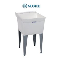 an ice chest with legs on the side