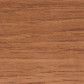 a close up view of a wood grain surface