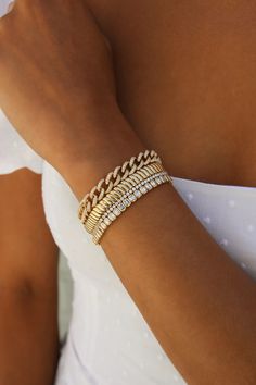 ZOE BRACELET – Anita Ko Rose Gold Diamond Bracelet, Gold Diamond Bracelet, Anita Ko, European Women, Bracelets Gold Diamond, Diamond Chain, Tennis Bracelet Diamond, Emerald Cut Diamonds, Jewelry Inspo