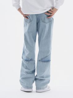 Mens Baggy Jeans, Jeans Collection, Streetwear Aesthetic, Jeans For Men, Star Jeans, Cargo Jeans, Baggy Jeans, Cut Jeans, Shine Bright