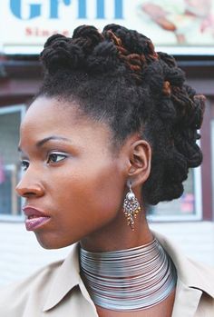 . Loc Layers, Loc Updos, Locks Styles, Loc Updo, Hair Transition, Mohawks