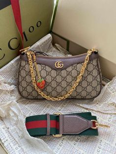 Contact us: contact@profxnz.com if you need assistance - The epitome of style: gucci&apos;s finest bag collection - 333This is a premium quality clone , similar like the original ones, even no one can judge either it&apos;s a clone or originalSize: (25*15.5*6cm)It comes with Dust box, Care manual, Tag and Paper bag. Gold Ounce, North Korean, Luxury Bag, Bag Collection, Severe Weather, Gucci Bag, Luxury Bags, The Original, Paper Bag