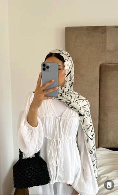 Hijabi Vacation Outfits, Summer Hijabi Outfits, Hijabi Summer, Hijabi Summer Outfits, Hm Outfits, Modest Outfits Muslim, Outfits Muslim, Hijab Fashion Summer, Hijabi Fits