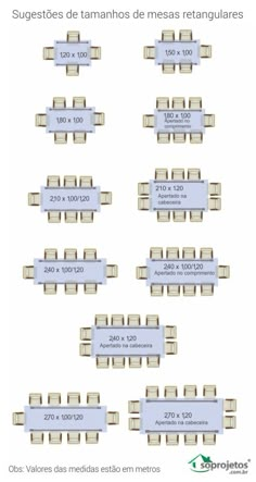 the seating chart for an airplane with seats and numbers on it, as well as two rows