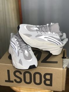 Adidas Clothing, Adidas Yeezy 700, Yeezy Outfit, Yeezy 700, Girly Shoes