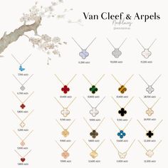 Rolex With Van Cleef, Van Cleef Collection, Van Cleef Small Necklace, Van Cleef And Arpels Jewelry Necklace, Can Cleef And Arpels Necklace, Vca Necklace Outfit, Van Cleef Necklace Aesthetic, Vanclif Neckles, Alhambra Van Cleef Arpels