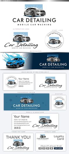 Spa car Logo Design, Car Laundry service, Branding kit, Auto Cleaning services, wash car business, Mobile car detailing washing center  197 logodesigner #logobook #cleanhouse🌺 Car Detailing Logo Design, Auto Logo Design, Logo Design Car, Housekeeping Logo, Mobile Car Detailing, Spa Logo Design