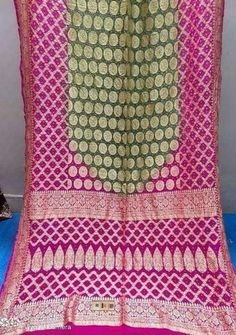 Exclusive Pure Georgette Banarasi silk nimzari Saree With floral zari work pattern.PRODUCT DETAILSAuction For: 1 Saree with Blouse PieceColor: As shown in the pictureCondition: NewWork: FloralSaree length : 5.5 metersBlouse length : 0.8 metersWashing Instructions: Dry Clean OnlyOccasions: Wedding Wear, Party Wear, Festive Wear, Durga Puja, Indian Wear, Sangeet Wear, Bridal Wear, Chrismas Day, Mothers Day, Haldi Wear.Fall and Pico: On request (Please contact for fall and piku work)Blouse stitchin Multicolor Banarasi Silk Dupatta With Self Design, Multicolor Georgette Saree For Traditional Ceremonies, Multicolor Jamawar Dupatta With Self Design, Multicolor Georgette Traditional Wear With Pallu, Multicolor Georgette Dupatta For Traditional Ceremonies, Navratri Georgette Dupatta With Zari Weaving, Multicolor Self Design Banarasi Silk Saree, Multicolor Banarasi Silk Saree With Self Design, Multicolor Traditional Georgette Wear