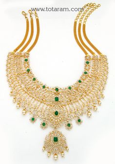 18 karat gold 'detachable / 10 in 1' diamond necklace with color stones & culture pearls
  this product has a detachable pendant which can be used as a separate pendant with most chains.
  this product has inter changeable stones in the necklace and pendant.


introducing our exquisite 18 karat gold 'detachable / 10 in 1' diamond necklace, a true masterpiece that exudes elegance and sophistication. handcrafted with precision by skilled artisans in india, this stunning piece of jewelry is brought Detachable Pendant, India Gift, Color Stones, Gold Jewelry Indian, Gifts For Adults, Cultured Pearls, Indian Jewelry, Jewelry Stores, Colored Diamonds