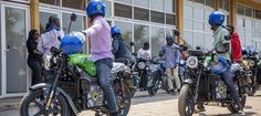 Rwanda’s government has unveiled an ambitious plan to phase out conventional motorcycles in Kigali, marking a significant step toward sustainable urban transportation. Dr. Jimmy Gasore, Minister of Infrastructure, announced the initiative during a parliamentary session on January 7, 2025, emphasizing that the transition will apply only to new motorcycles entering the market. The policy aims […]