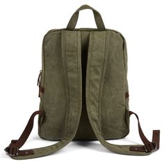 *  Strong and reliable YKK zipper  
 *  Dedicated, padded notebook pocket  
 *  Durable materials - long life Brown Backpack, Brown Backpacks, Backpack Style, Welcome To The Family, Jewelry For Men, Aarhus, Green Dark, Rip Curl, Herschel