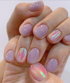 Summer 2023 Nail Trends, Simple Summer Nails, 2023 Nail, Make Up Inspiration, Cute Floral Dresses, Nails Trends, Minimal Nails, Cute Gel Nails