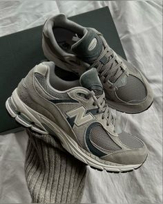 Nb Shoes, New Balance 2002r, Instagram Lifestyle, Hype Shoes, Swag Shoes, Hot Shoes, New Balance Shoes