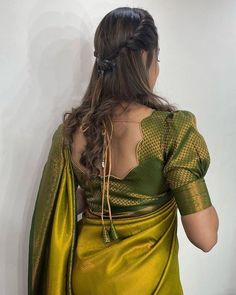 Simple Saree Blouse Designs, Plain Blouse Designs, Latest Blouse Neck Designs, Latest Blouse Designs Pattern