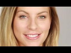 hmmm... interesting.  How to Lighten Eyebrows With Makeup Lighten Eyebrows, Reverse Receding Gums, Colour Video, Natural Glam Makeup, Perfect Red Lips, Natural Makeup Look, Makeup 101, Bright Lips, Beauty Academy